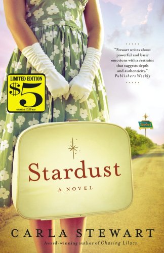 Imagen de archivo de Stardust: A Novel a la venta por HPB-Diamond