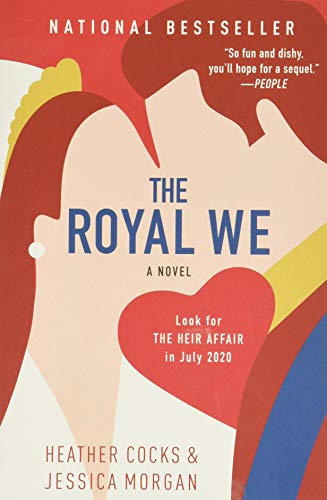 Beispielbild fr The Royal We (The Royal We, 1) zum Verkauf von BooksRun