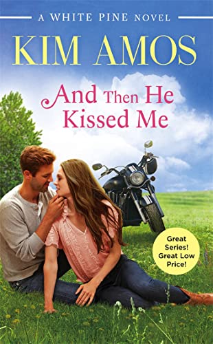 Imagen de archivo de And Then He Kissed Me a la venta por Better World Books