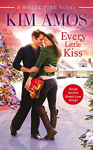 Imagen de archivo de Every Little Kiss a la venta por Better World Books