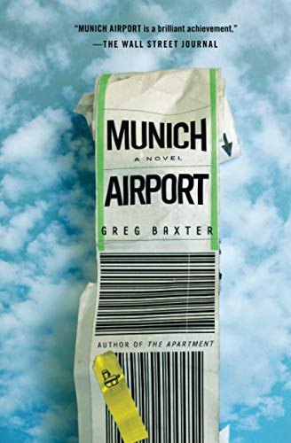 9781455557967: Munich Airport: A Novel