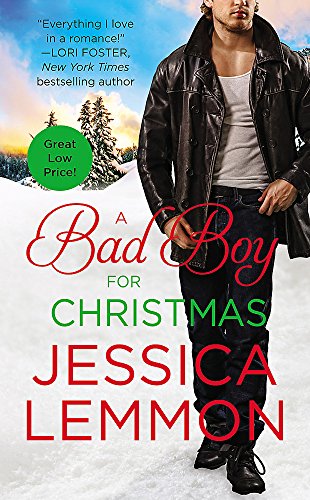 Beispielbild fr A Bad Boy for Christmas zum Verkauf von Better World Books