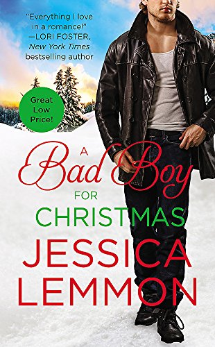 Stock image for A Bad Boy for Christmas for sale by Better World Books