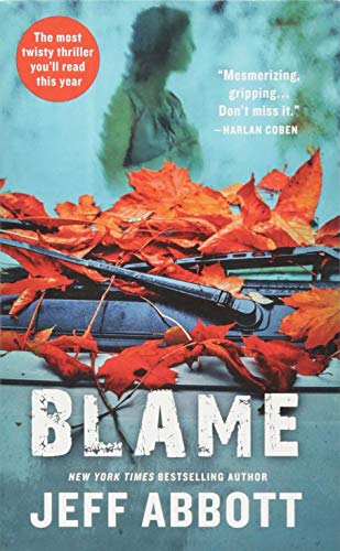 Stock image for Blame for sale by Gulf Coast Books