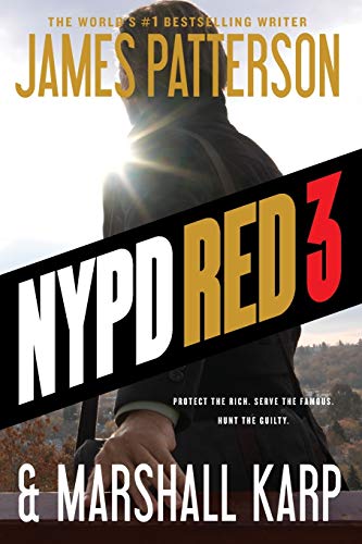 Beispielbild fr NYPD Red 3 zum Verkauf von Wonder Book