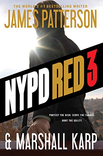 9781455558513: NYPD Red 3
