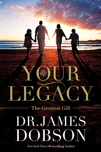 9781455558544: Your Legacy: The Greatest Gift