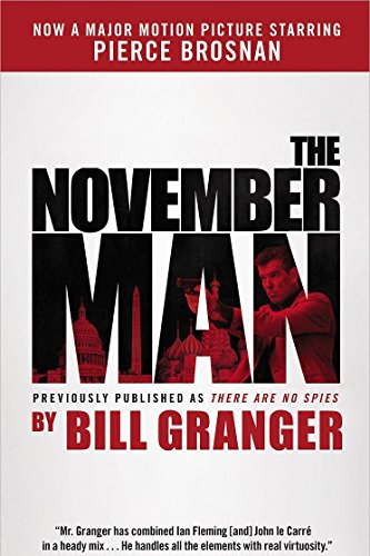 

The November Man