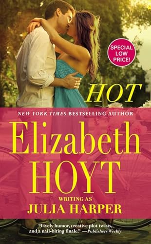 Stock image for Hot for sale by ThriftBooks-Dallas