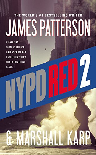 9781455558919: NYPD Red 2