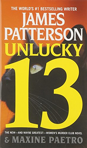 Stock image for Unlucky 13 for sale by ThriftBooks-Dallas