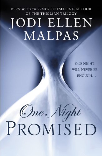 Beispielbild fr One Night: Promised zum Verkauf von Better World Books