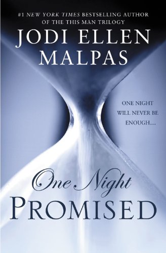 Stock image for One Night: Promised for sale by ZBK Books