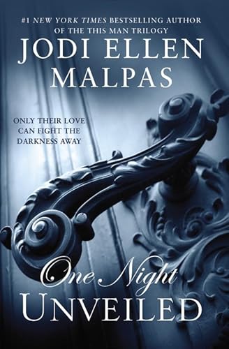 Beispielbild fr ONE NIGHT: UNVEILED (The One Night Trilogy (3)) zum Verkauf von SecondSale