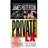 Stock image for Private L.A. for sale by Better World Books