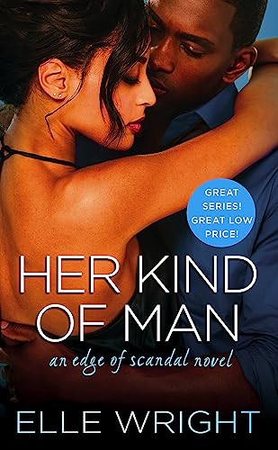Stock image for Her Kind of Man for sale by Better World Books