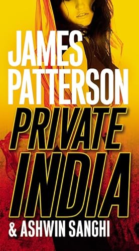 9781455560844: Private India: City on Fire