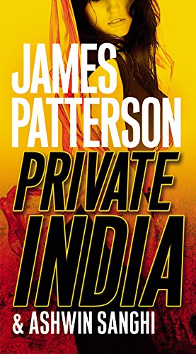 9781455560844: Private India (Private India, 1)