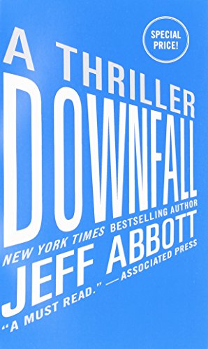 Stock image for Downfall (The Sam Capra Series, 3) for sale by Jenson Books Inc