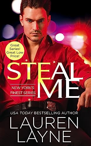 Imagen de archivo de Steal Me a la venta por Better World Books: West