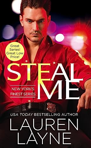 Stock image for Steal Me for sale by Better World Books: West