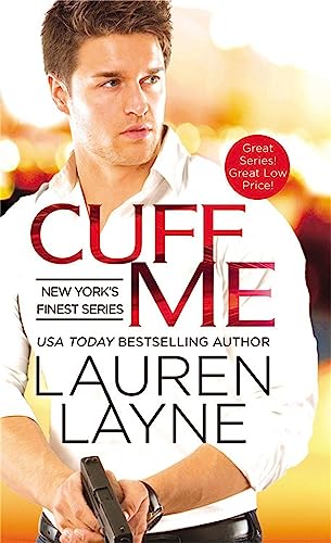 Stock image for Cuff Me for sale by Better World Books