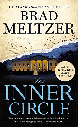 Stock image for The Inner Circle (The Culper Ring Series, 1) for sale by Your Online Bookstore