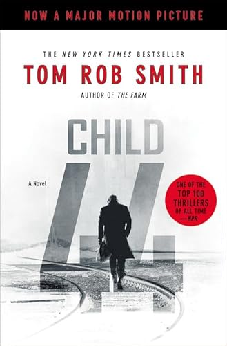 Beispielbild fr Child 44 (The Child 44 Trilogy) zum Verkauf von SecondSale