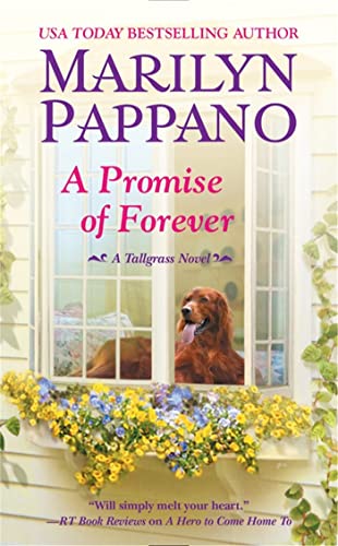 Stock image for A Promise of Forever for sale by Reliant Bookstore