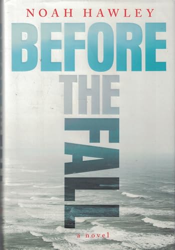 Stock image for Before the Fall for sale by Gulf Coast Books