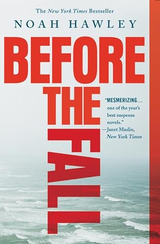 9781455561797: Before the Fall