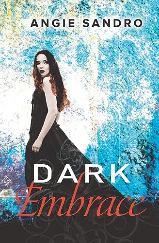 Stock image for Dark Embrace for sale by Lucky's Textbooks