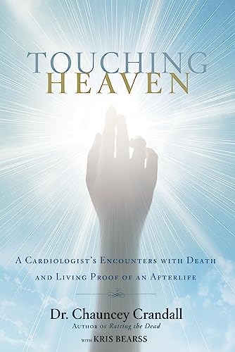 Imagen de archivo de Touching Heaven a la venta por Blackwell's