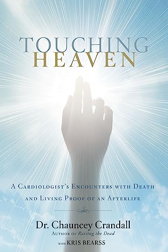 Stock image for Touching Heaven for sale by Blackwell's
