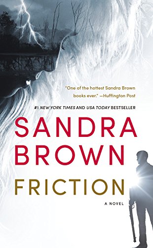 Stock image for Friction for sale by Better World Books