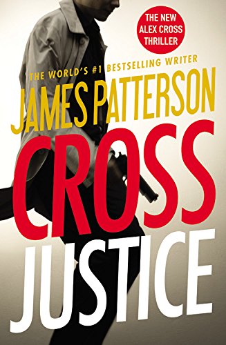 Beispielbild fr Cross Justice zum Verkauf von ThriftBooks-Dallas