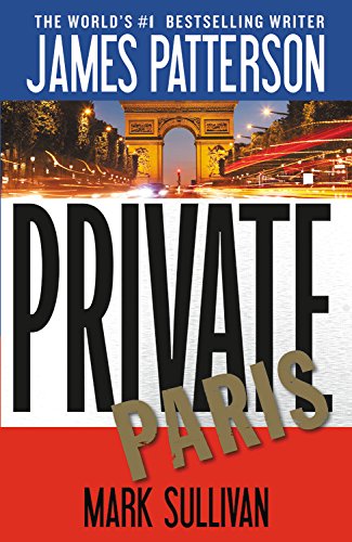 Stock image for Private Paris for sale by ThriftBooks-Dallas
