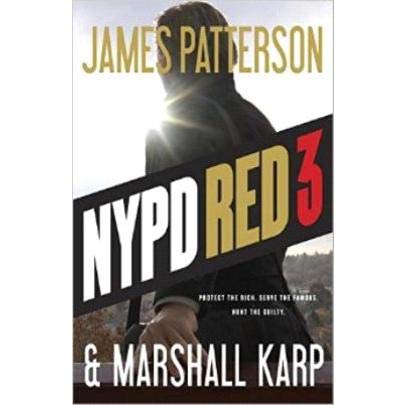 9781455563968: NYPD Red 3