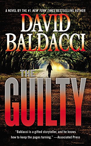 Stock image for The Guilty for sale by Better World Books