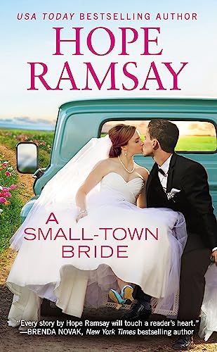 Beispielbild fr A Small-Town Bride zum Verkauf von Wonder Book