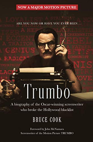 Imagen de archivo de TRUMBO (Movie Tie-In Edition) a la venta por SecondSale