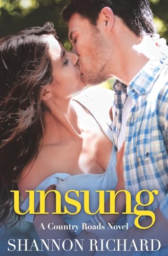 Stock image for Unsung (A Country Roads Novel, 6) for sale by SecondSale