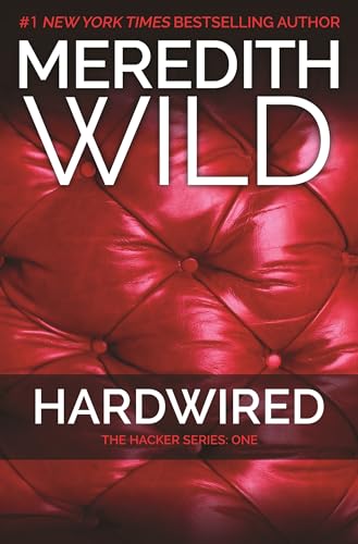 9781455565139: Hardwired: The Hacker Series #1