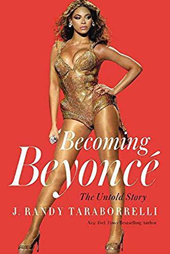 9781455565399: Becoming Beyonc: The Untold Story