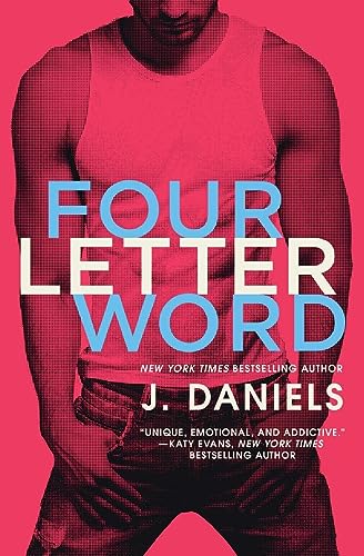 9781455566075: Four Letter Word