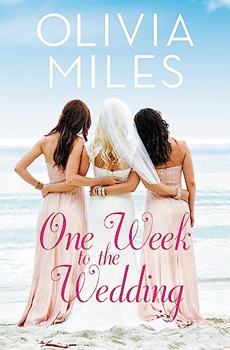 Beispielbild fr One Week to the Wedding: An unforgettable story of love, betrayal, and sisterhood (Misty Point (1)) zum Verkauf von Wonder Book