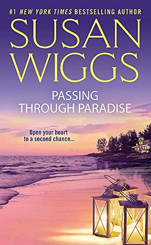 Stock image for Passing Through Paradise for sale by Your Online Bookstore