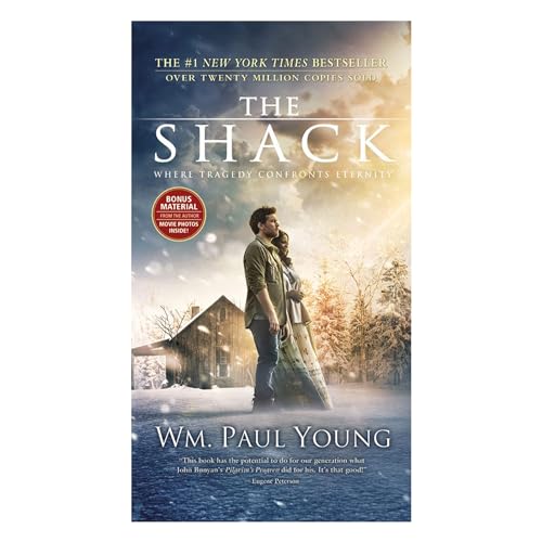 9781455567614: The Shack: Where Tragedy Confronts Eternity