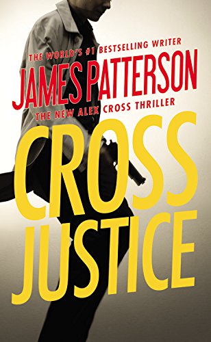 Beispielbild fr Cross Justice zum Verkauf von ThriftBooks-Atlanta