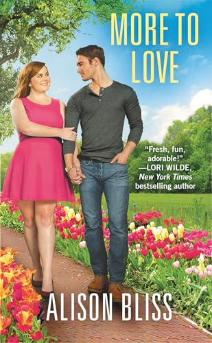 Beispielbild fr More to Love (A Perfect Fit) zum Verkauf von SecondSale